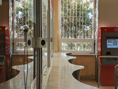 Naďa nemá na lístok