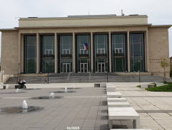Janáčkovo divadlo