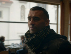 V další kavárně II