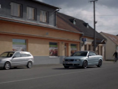 Příjezd do vesnice III