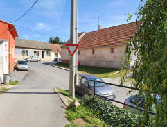 dedinská ulica