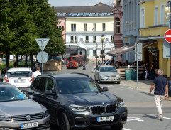 5. Příliš ostré střelby