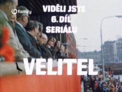 6.Velitel