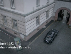 Věznice Pankrác