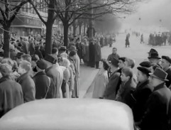 Prý tady půjde nějaká královna