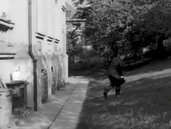 Útěk z rezidence 2