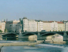 Jiráskův most