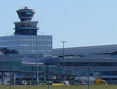Letiště