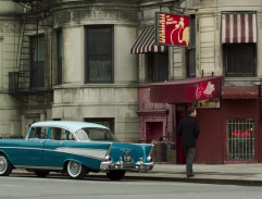 Temná tvář Brooklynu