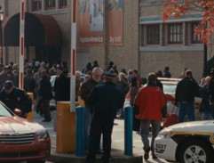 Tři dny ke svobodě