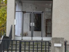 Shromáždění sekty