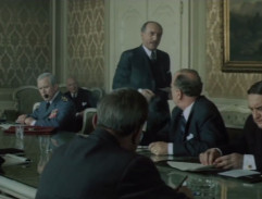 zasadnutie francúzskej vlády