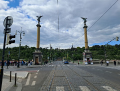 Čechův most