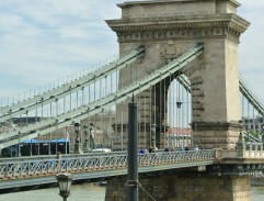 Řetězový most 