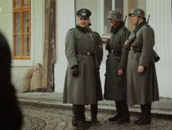 Němečtí vojáci