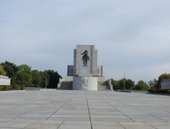 Památník na Vítkově