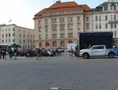 130. Jihlava v plamenech aneb Nebezpečné koblihy