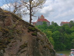 154. Tajemství staré pošty   