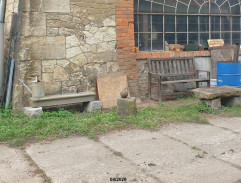 Posezení