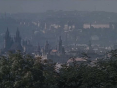 Pražské věže