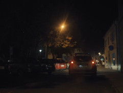 Auto městské policie