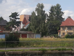 Převoz Fordů 2
