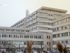 Detská nemocnica