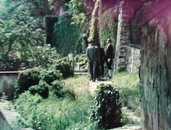 Příchod Nicka Cartera