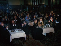 Adéla ještě nevečeřela