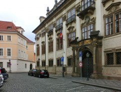 Adéla ještě nevečeřela