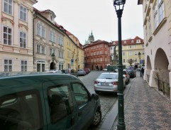 Adéla ještě nevečeřela