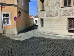 Adéla ještě nevečeřela