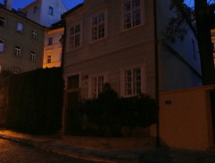 profesorov dom