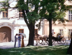 Nick Carter s Adélou