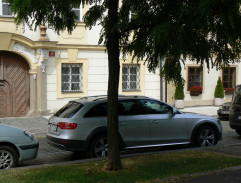 Nick Carter s Adélou