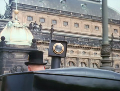 Sledování detektiva