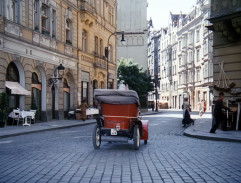 Adéla ještě nevečeřela