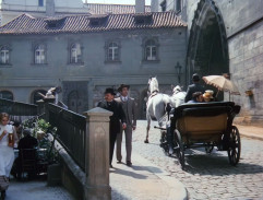 Před návštěvou restaurace