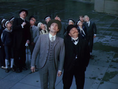 Ty na nich ale dejchly