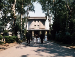 Krematorium
