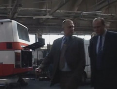 Diskuze v garážích