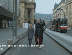 Na Národní třídě