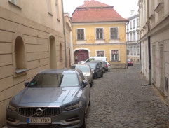 Tajemný muž