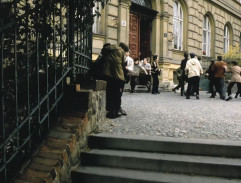 Záhada hlavolamu