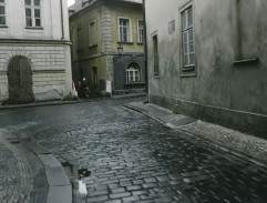 Záhada hlavolamu