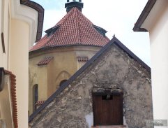 kostel sv. Jakuba