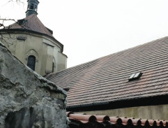 Záhada hlavolamu