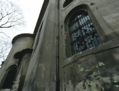Záhada hlavolamu