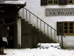 Hostinec