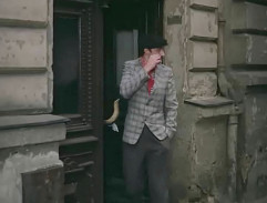 Fešák Hubert
